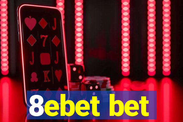 8ebet bet